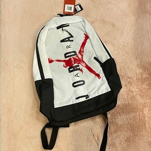 Nike Air  Jordan Backpack